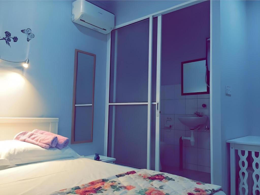 더 세컨드 룸 라나우 외부 사진
